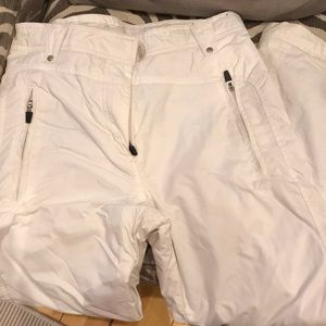 Obermeyer Bottoms - Obermeyer Juniors ski pants Obermeyer Bottoms - Obermeyer Juniors ski pants